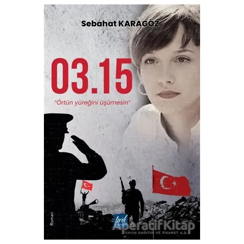 03.15 - Sebahat Karagöz - Yade Kitap