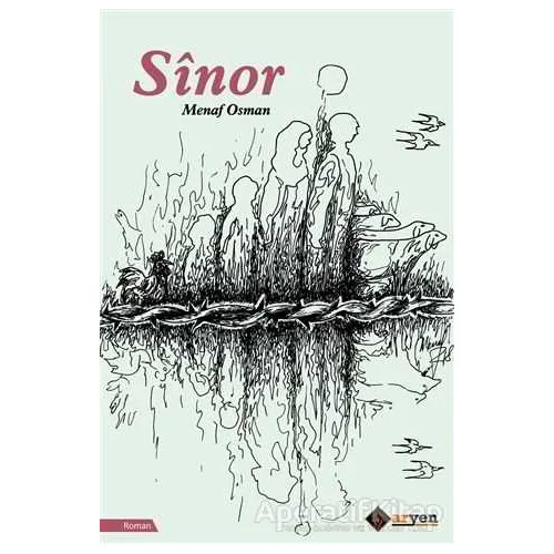 Sinor - Menaf Osman - Aryen Yayınları