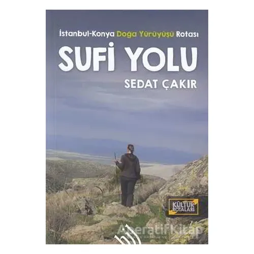 Sufi Yolu - Sedat Çakır - Hil Yayınları