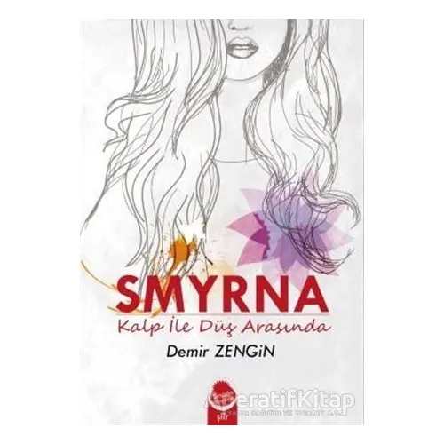 Smyrna - Demir Zengin - Sinada Kitap
