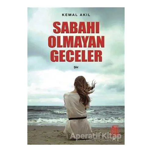 Sabahı Olmayan Geceler - Kemal Akıl - Baygenç Yayıncılık
