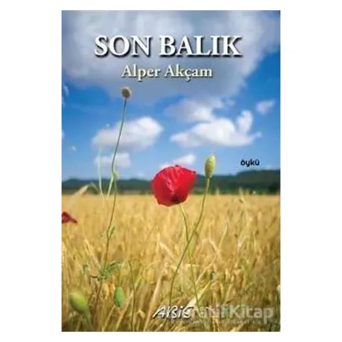 Son Balık - Alper Akçam - Abis Yayıncılık