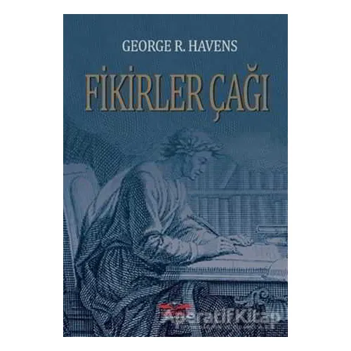 Fikirler Çağı - George R. Havens - Köprü Kitapları