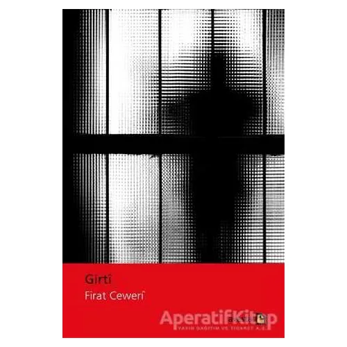 Girti - Firat Ceweri - Avesta Yayınları