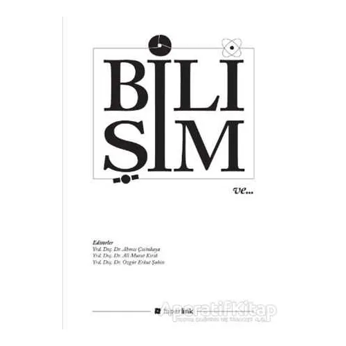Bilişim - Kolektif - Hiperlink Yayınları