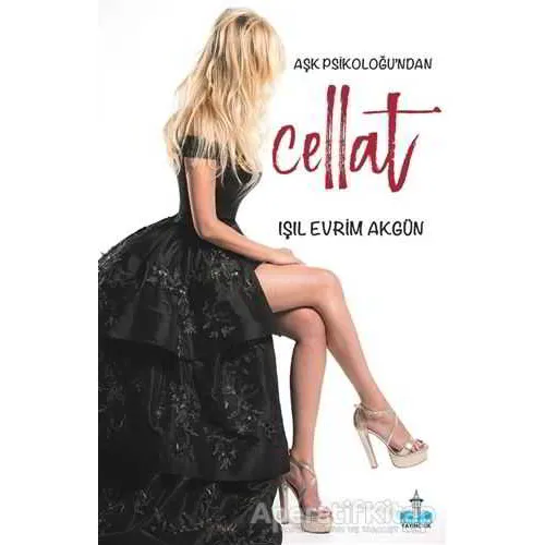 Cellat - Işıl Evrim Akgün - Büyükada Yayıncılık
