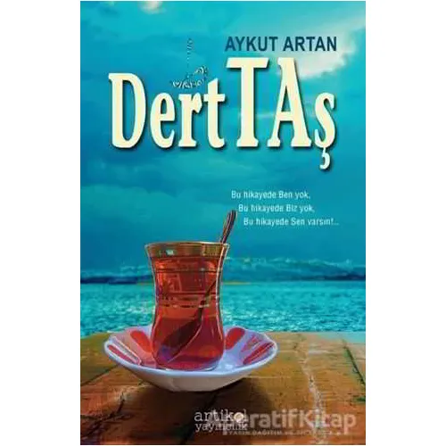 Derttaş - Aykut Artan - Artikel Yayıncılık