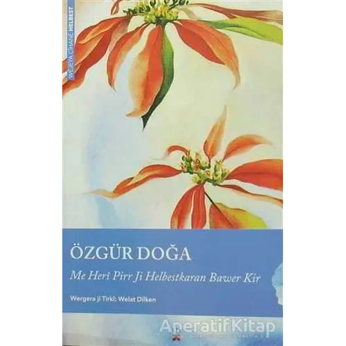 Özgür Doğa - Welat Dilken - Lis Basın Yayın