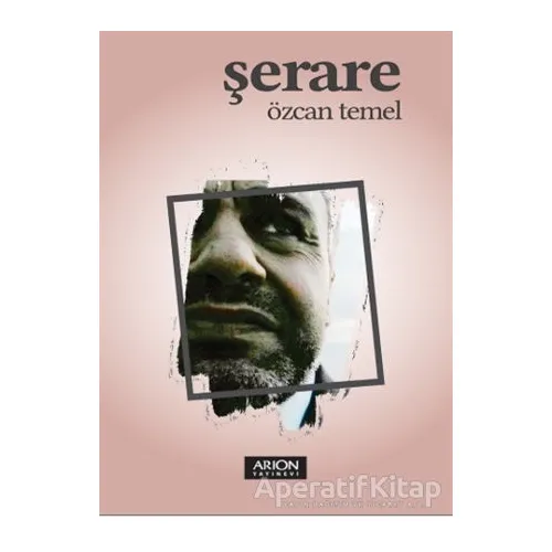Şerare - Özcan Temel - Arion Yayınevi