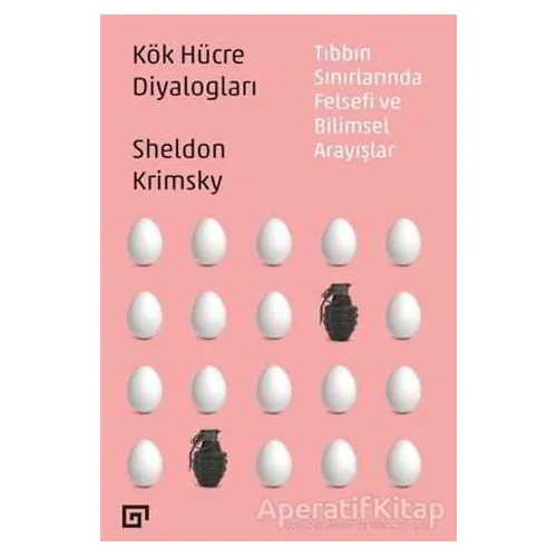Kök Hücre Diyalogları: Tıbbın Sınırlarında Felsefi Ve Bilimsel Arayışlar