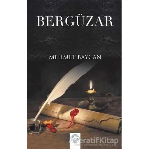 Bergüzar - Mehmet Baycan - Post Yayınevi