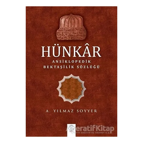 Hünkar - A. Yılmaz Soyyer - Post Yayınevi