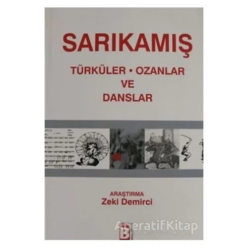 Sarıkamış - Zeki Demirci - Yayın B