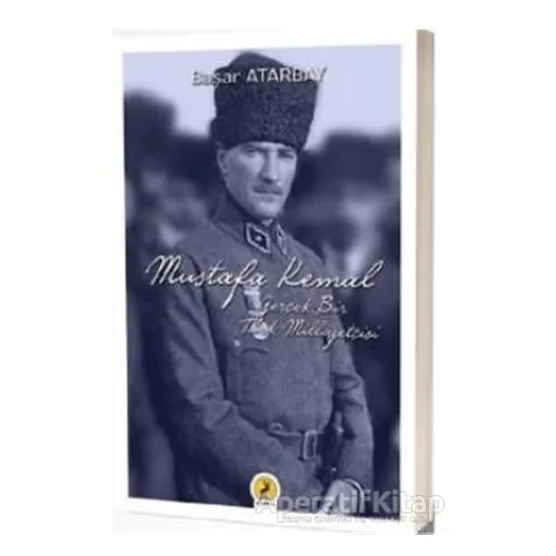 Mustafa Kemal - Başar Atarbay - Ceren Yayıncılık