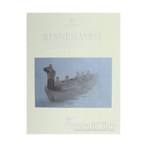 Resmemaneti - Mehmet Lütfi Şen - Kültür A.Ş.
