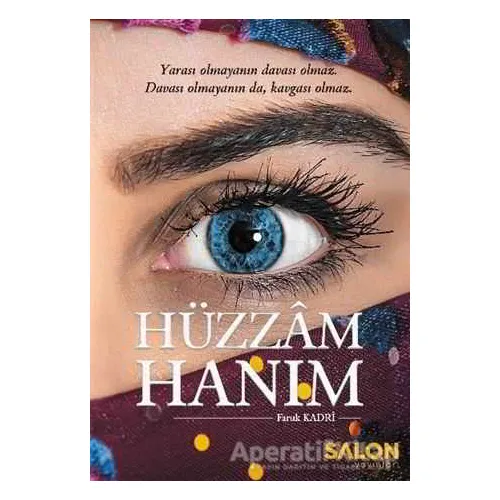Hüzzam Hanım - Faruk Kadri - Salon Yayınları