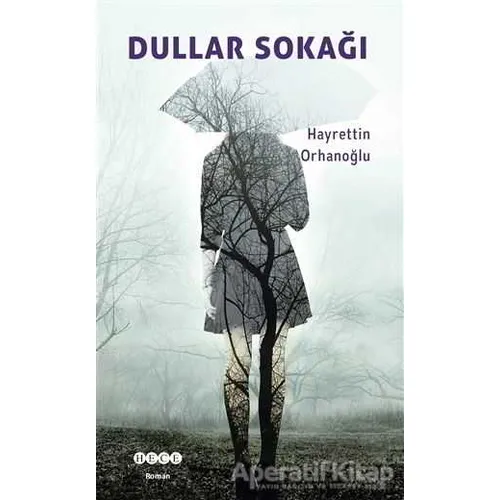 Dullar Sokağı - Hayrettin Orhanoğlu - Hece Yayınları