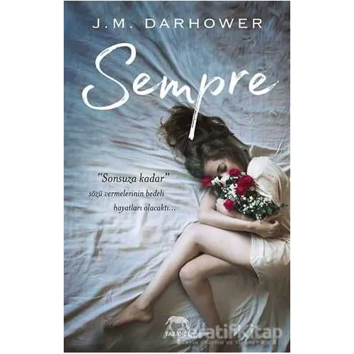 Sempre - J. M. Darhower - Yabancı Yayınları