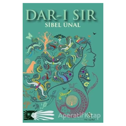 Dar-ı Sır - Sibel Ünal - Peri Yayınları