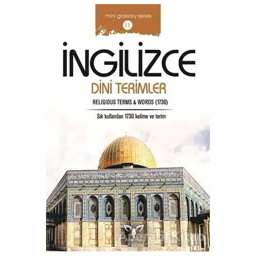 İngilizce Dini Terimler - Mahmut Sami Akgün - Armada Yayınevi
