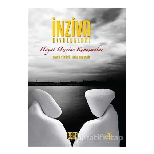 İnziva Diyalogları - Naim Kandemir - Nota Bene Yayınları