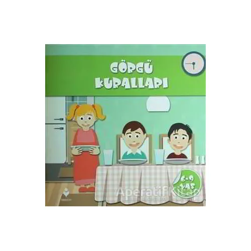 Görgü Kuralları - Kolektif - Tire Kitap