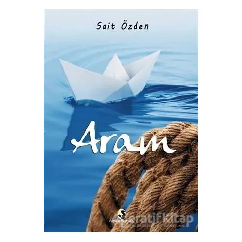 Aram - Sait Özden - Pamiray Yayınları