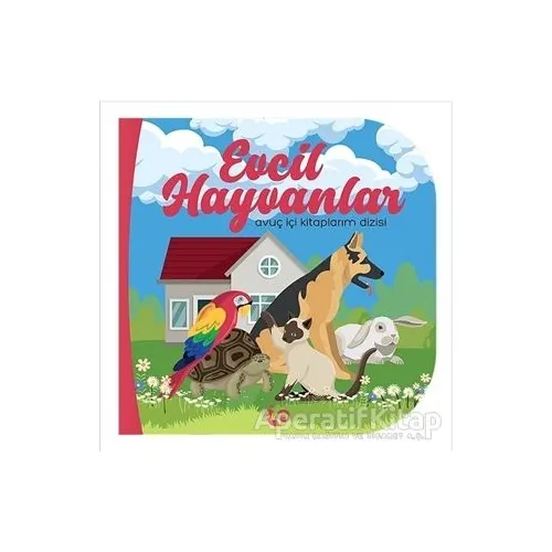 Evcil Hayvanlar - Sunguralp Şolpan - Çikolata Yayınevi