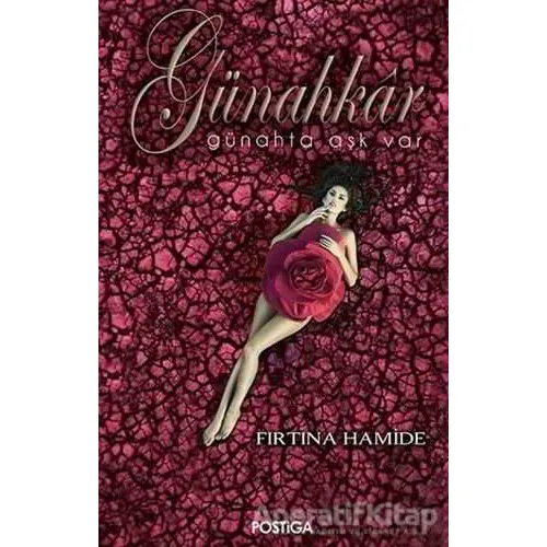 Günahkar - Fırtına Hamide - Postiga Yayınları