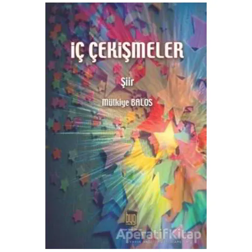 İç Çekişmeler - Mülkiye Balos - Baygenç Yayıncılık