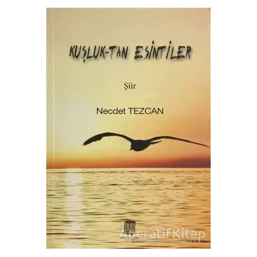 Kuşluk - Tan Esintiler - Necdet Tezcan - Baygenç Yayıncılık