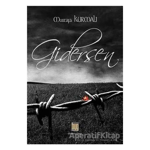 Gidersen - Mustafa Kurmalı - Baygenç Yayıncılık