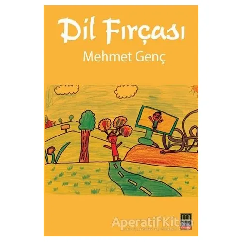 Dil Fırçası - Mehmet Genç - Babıali Kitaplığı
