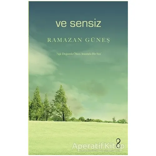 Ve Sensiz - Ramazan Güneş - Bengisu Yayınları
