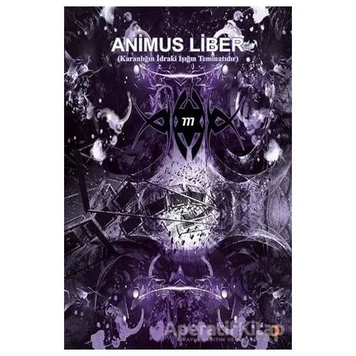 Animus Liber - Ömer Yıldız - Cinius Yayınları