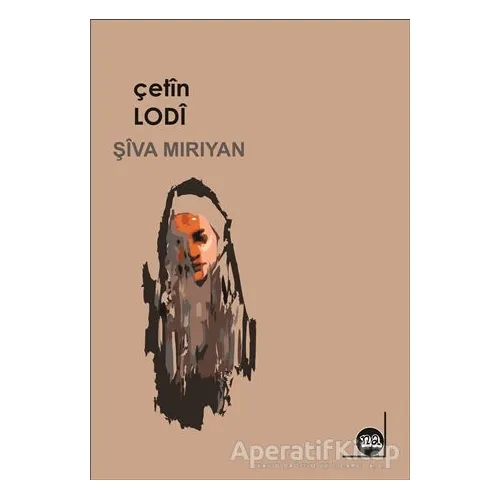 Şiva Miriyan - Çetin Lodi - Na Yayınları