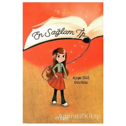 En Sağlam İp - Ayşe Gül Gürbüz - Diyanet İşleri Başkanlığı
