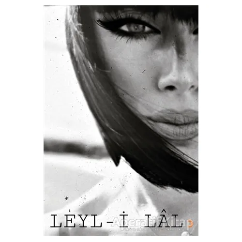 Leyl-i Lal - Ceysu Pelin Özler - Cinius Yayınları