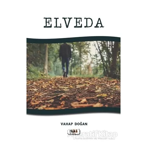 Elveda - Vahap Doğan - Tilki Kitap