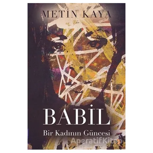 Babil - Metin Kaya - Cinius Yayınları