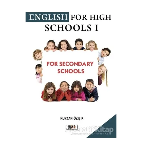 English for High Schools 1 - Nurcan Özışık - Tilki Kitap