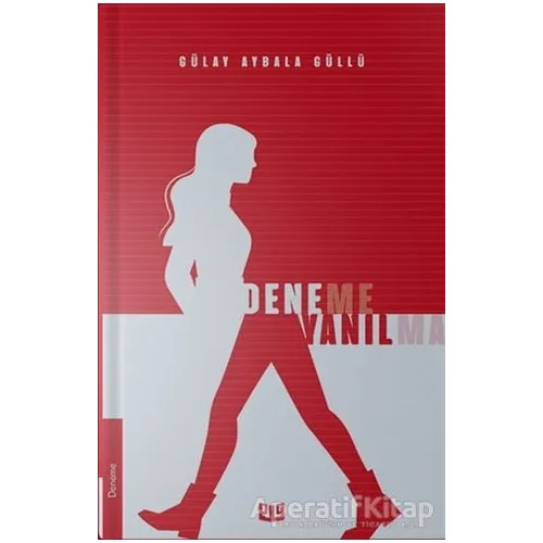 Deneme Yanılma - Gülay Aybala Güllü - Vaveyla Yayıncılık