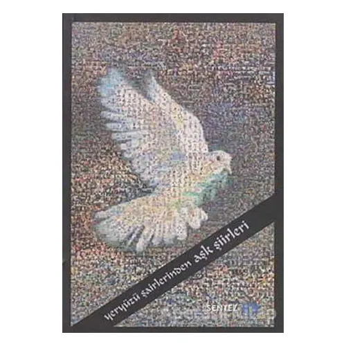 Yeryüzü Şairlerinden Aşk Şiirleri - Şengül Çolak - Sentez Yayınları