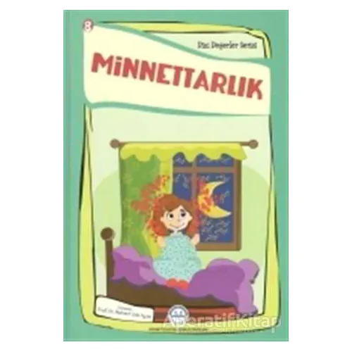 Minnettarlık - Nehir Aydın Gökduman - Diyanet İşleri Başkanlığı