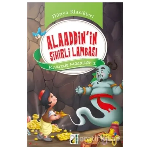 Kıvırcık Masallar (10 Kitap Takım) - Kolektif - Damla Yayınevi