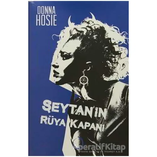 Şeytanın Rüya Kapanı - Donna Hosie - Novella Dinamik