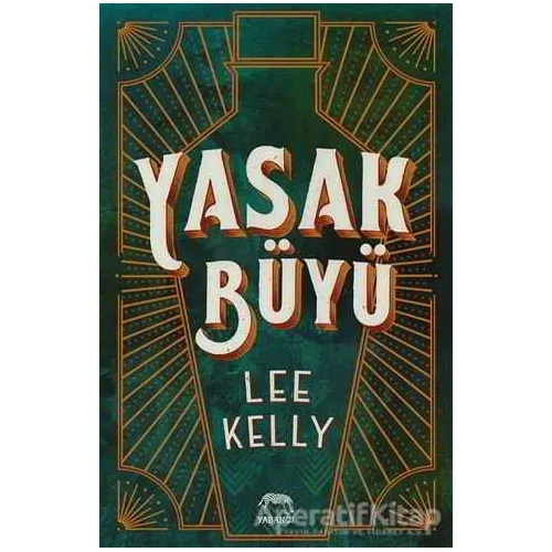 Yasak Büyü - Lee Kelly - Yabancı Yayınları