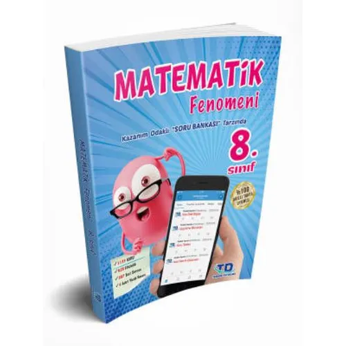 Tandem 8.Sınıf Matematik Fenomeni