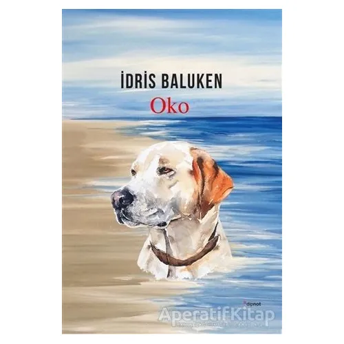 Oko - İdris Baluken - Dipnot Yayınları