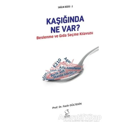 Karşılığında Ne Var? - Fatih Gültekin - Server Yayınları
